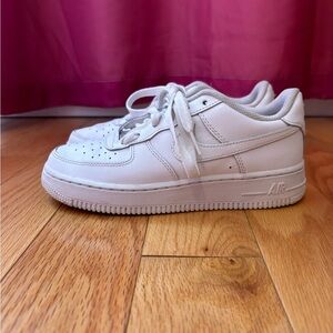 Women's White Sneakers